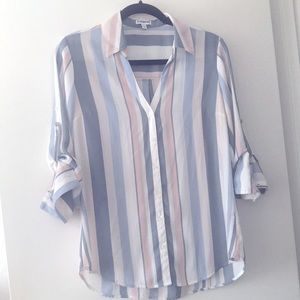 Express professional portifino shirt | size medium